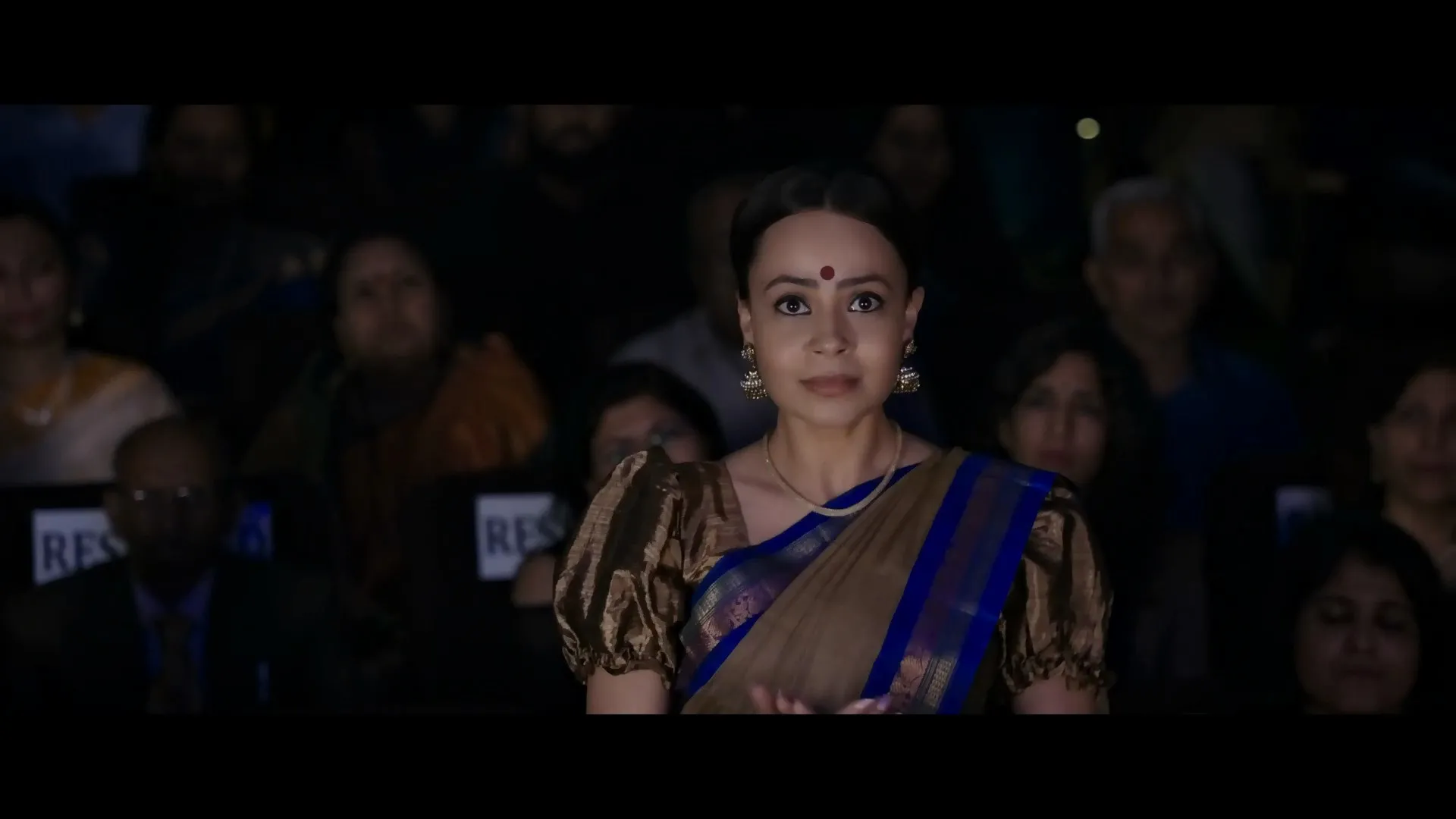 Mee Raqsam 2020 Hindi Movie 480p HDRip - [300MB] Screenshot