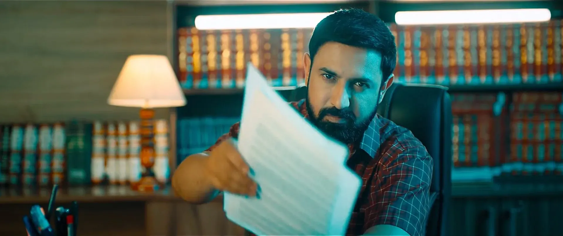 Mitran Da Naa Chalda 2023 Punjabi Movie HDRip 720p – 480p Screenshot