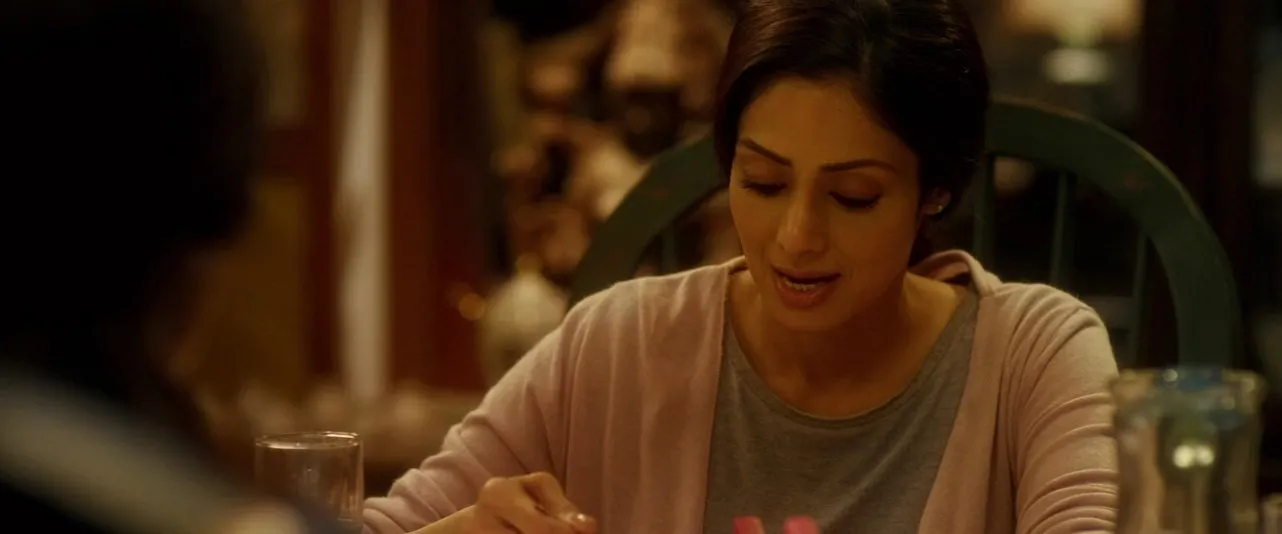 Mom 2017 Full Movie 720p BluRay Download - 1.2GB Screenshot