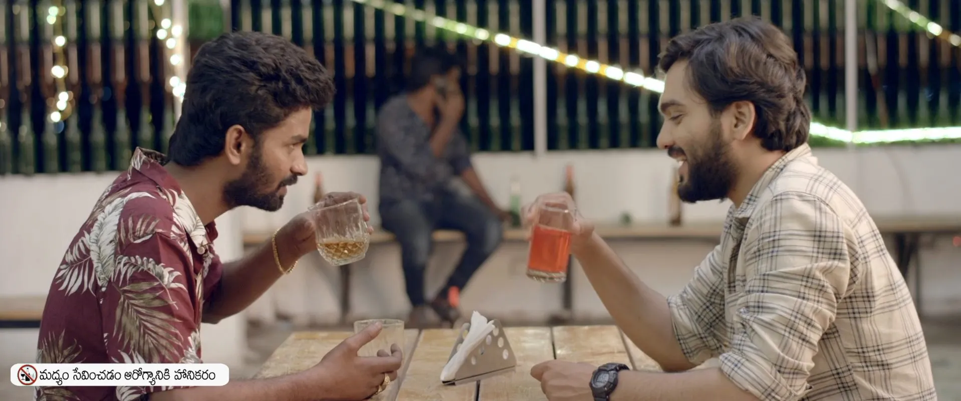 Mr & Miss 2021 (Hindi – Telugu) Dual Audio UnCut HDRip 720p – 480p Screenshot