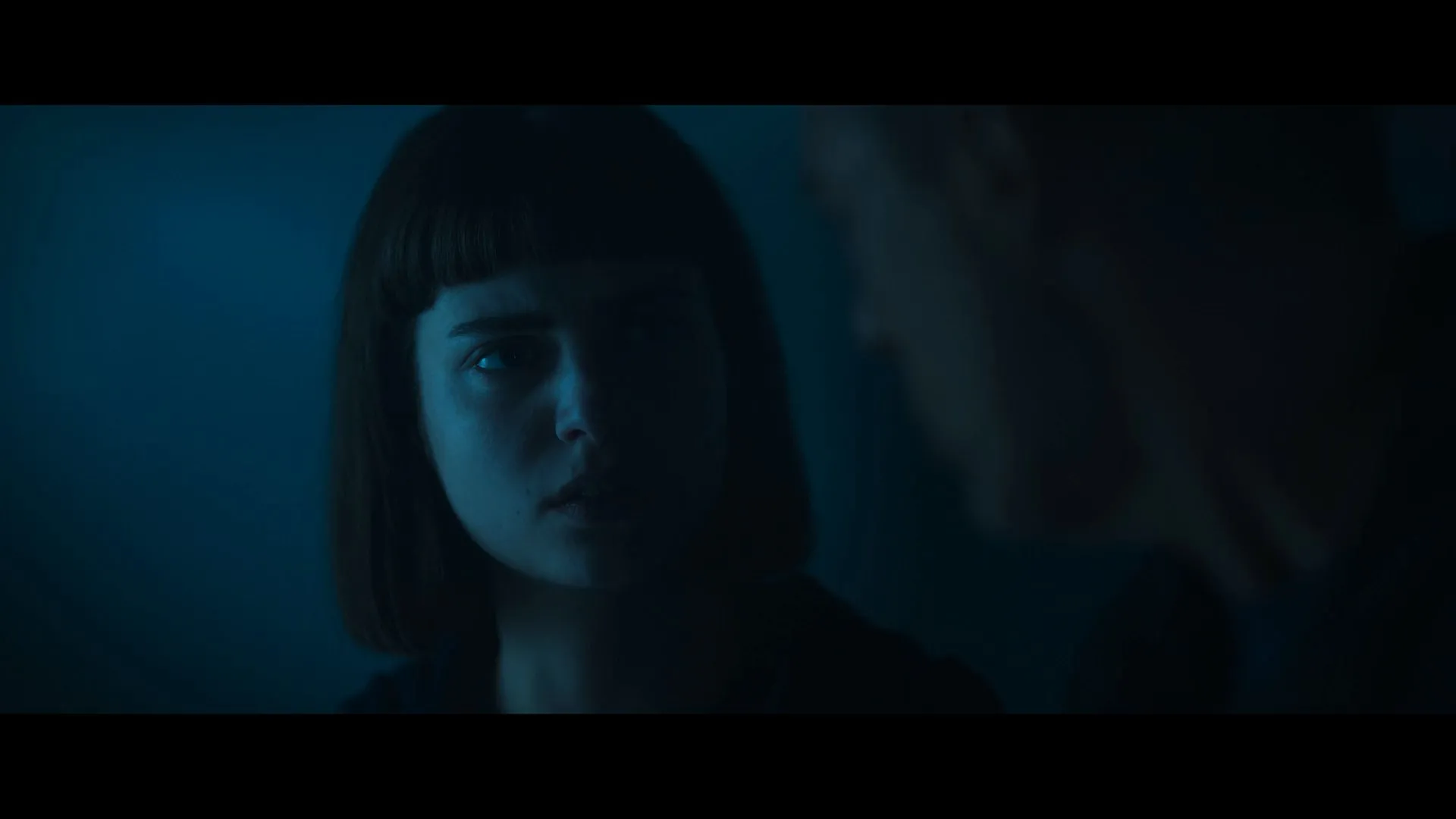 My Name Is Vendetta (2022) Hindi Dual Audio HDRip 720p – 480p Screenshot