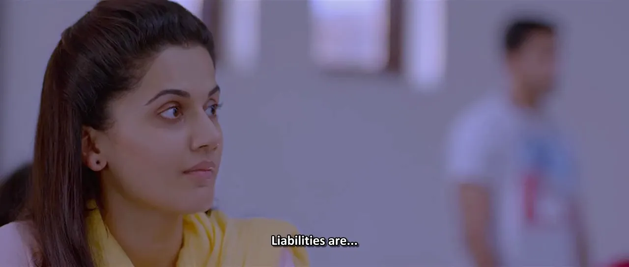 Naam Shabana 2017 Movie hevc 720p DVDRip 700MB Download Screenshot