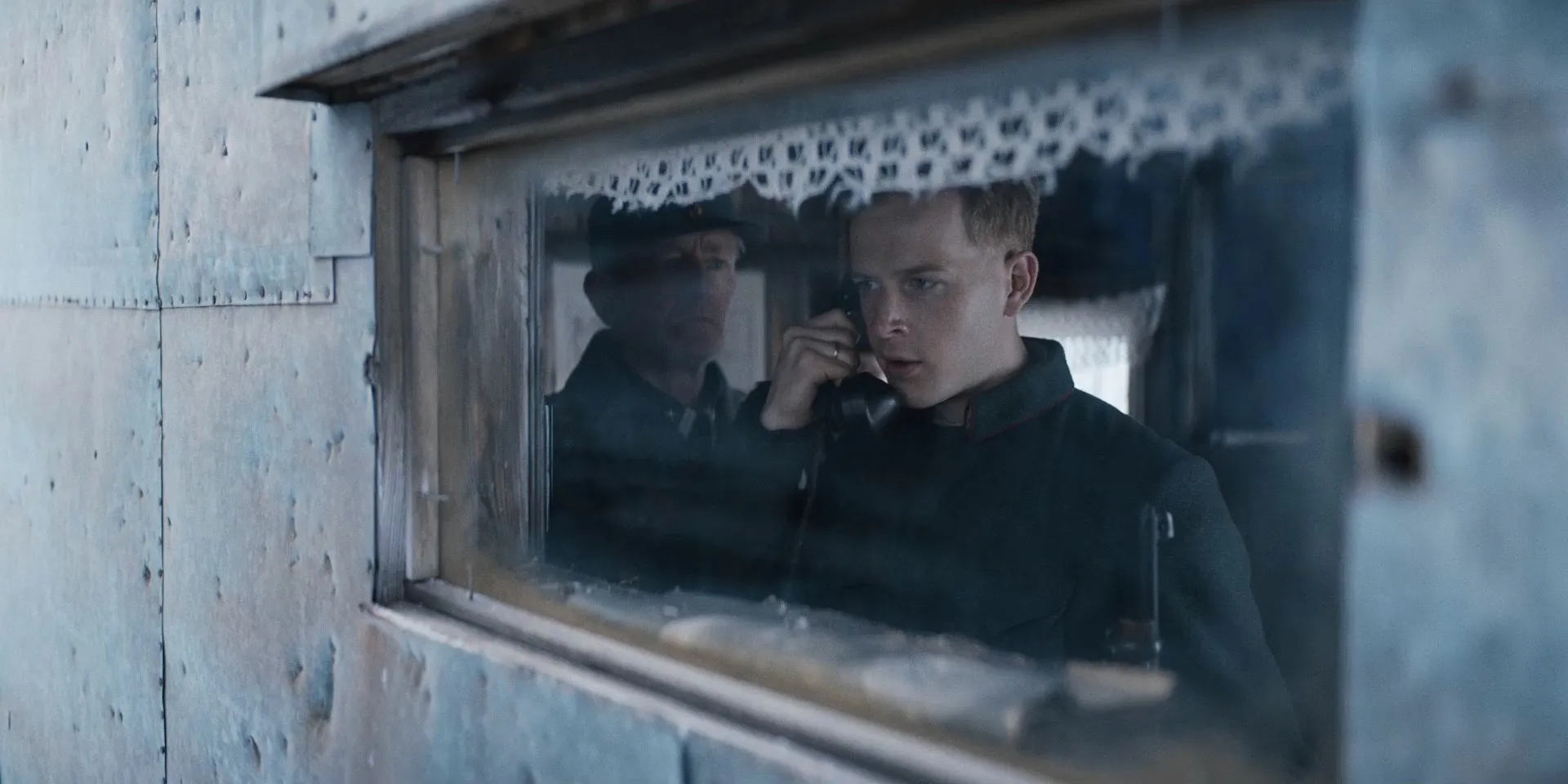 Narvik 2023 Hindi Dual Audio HDRip 720p – 480p Screenshot