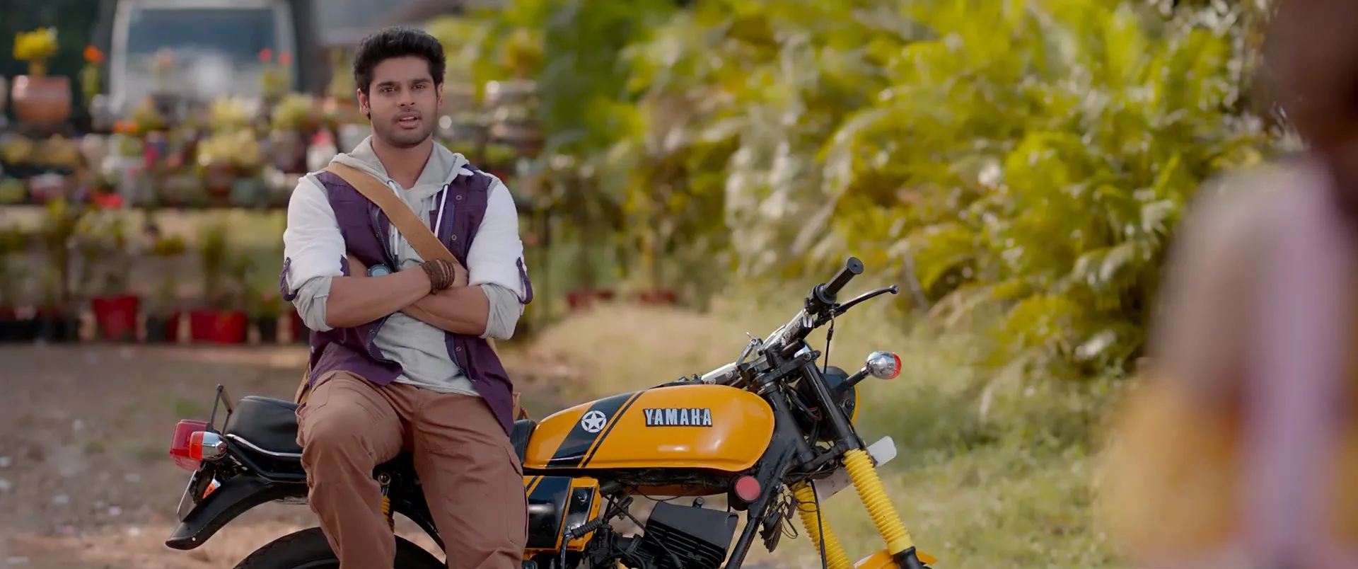 Nikamma (2022) Hindi Movie HDRip 720p – 480p Screenshot