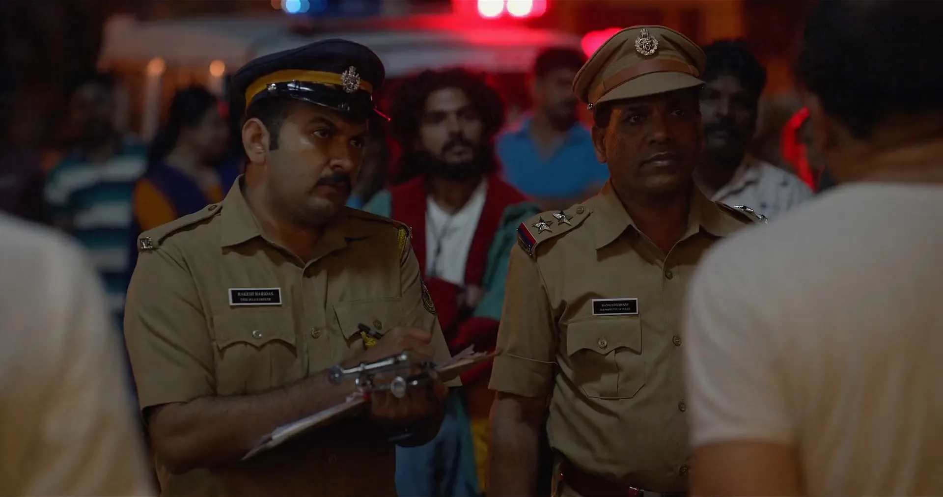 Nna, Thaan Case Kodu 2022 (Hindi – Malayalam) Dual Audio UnCut HDRip 720p – 480p Screenshot