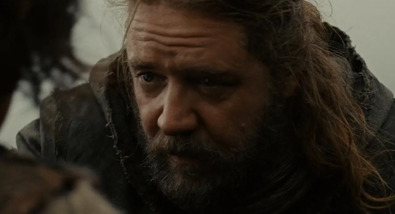 Noah (2014) Hindi Dual Audio 720p BluRay [1GB] Screenshot