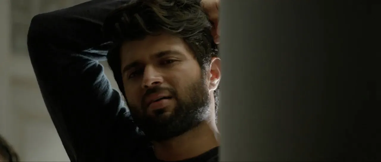 Nota 2018 (Hindi (Voice Over) – Telugu) Dual Audio UnCut HDRip 720p – 480p Screenshot