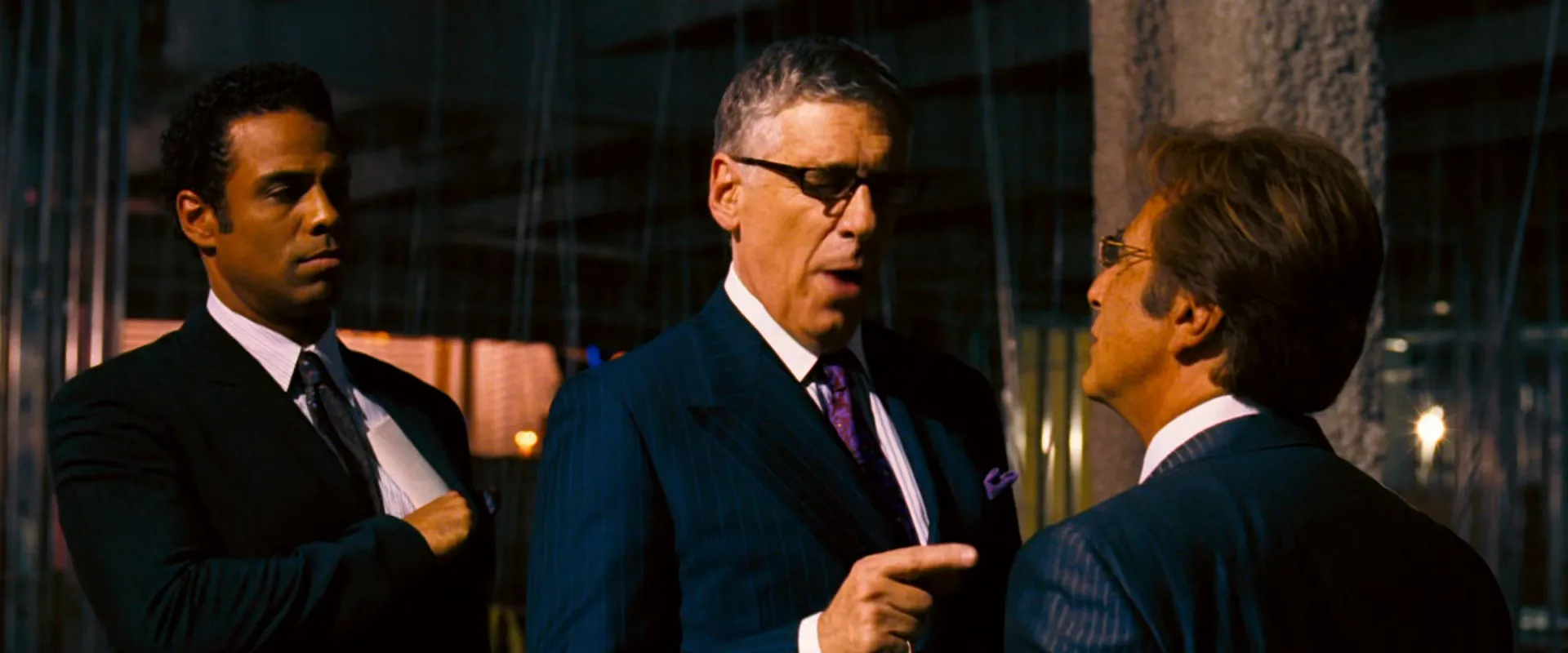 Ocean’s Thirteen (2007) Hindi Dual Audio 720p BluRay [1.1GB] Screenshot