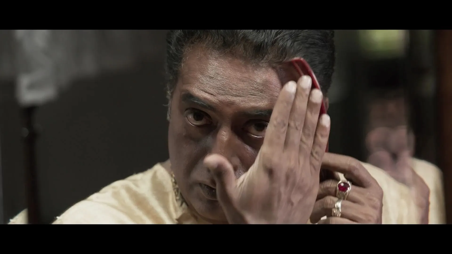Odiyan 2018 (Hindi – Malayalam) Dual Audio 720p UnCut HDRip [1.4GB] Screenshot