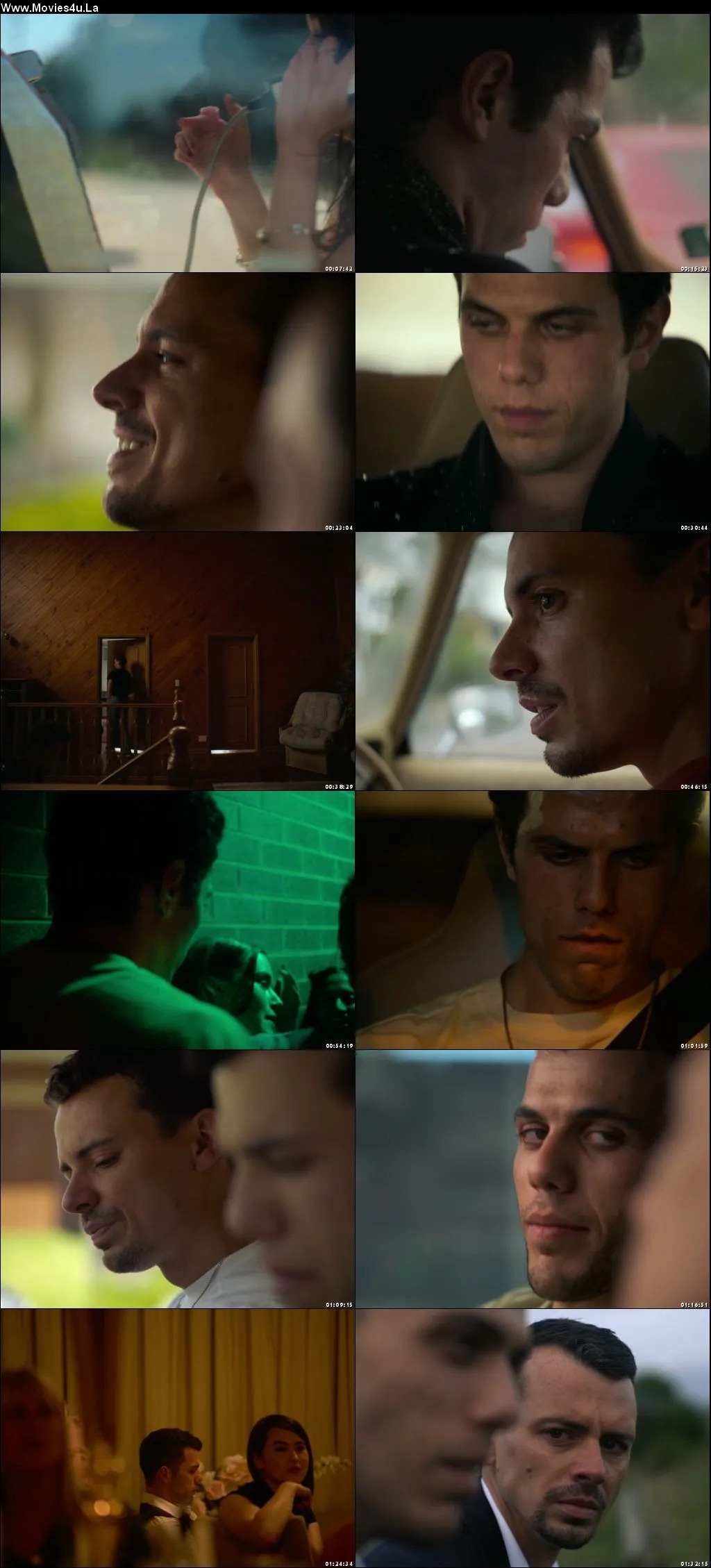 Of an Age (2023) Hindi Dual Audio HDRip 720p – 480p Screenshot