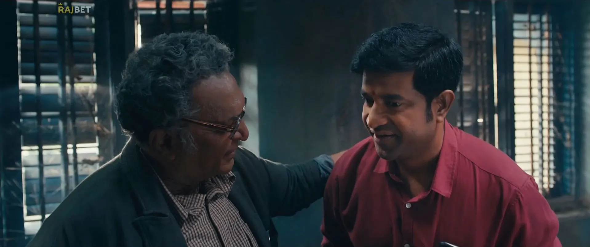 Oke Oka Jeevitham 2022 Hindi (HQ-Dubbed) Movie HDRip 720p – 480p Screenshot