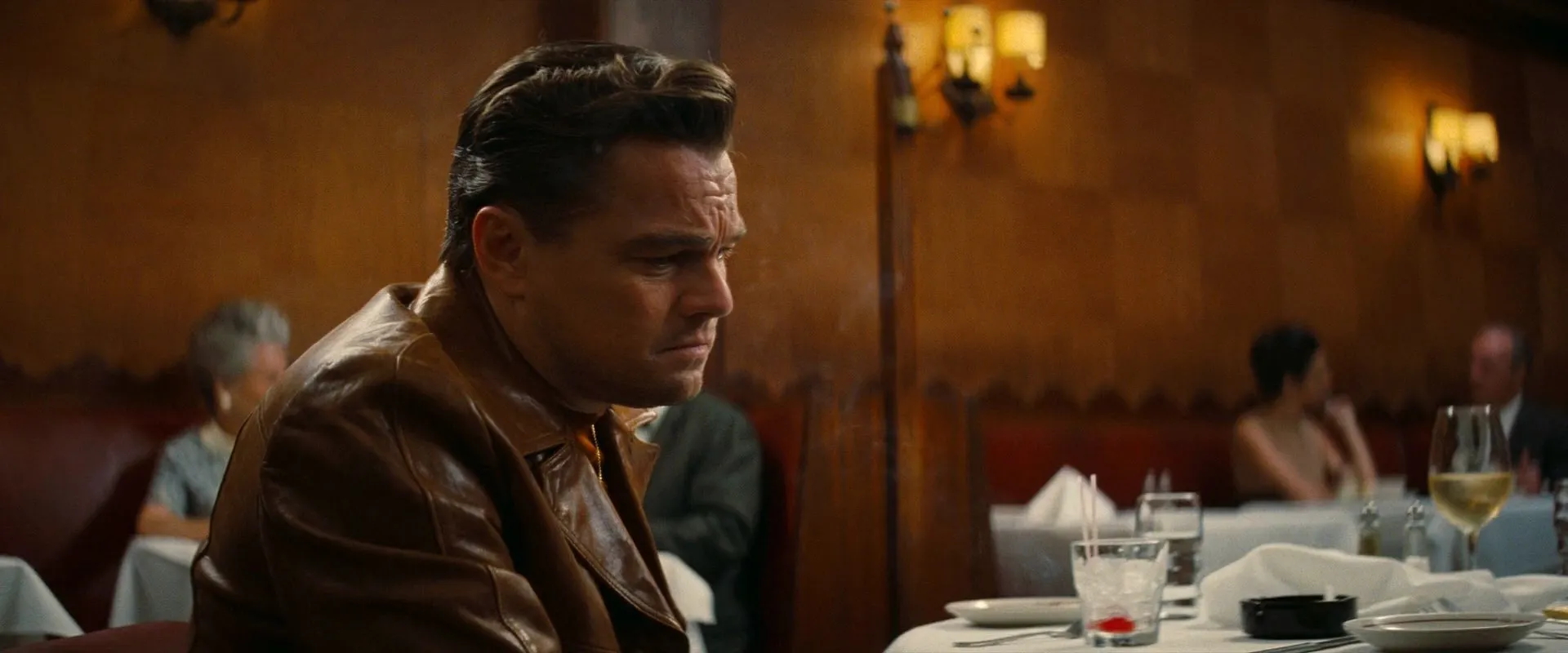 Once Upon a Time in Hollywood 2019 Hindi Dual Audio 720p BluRay [1.2GB] Screenshot