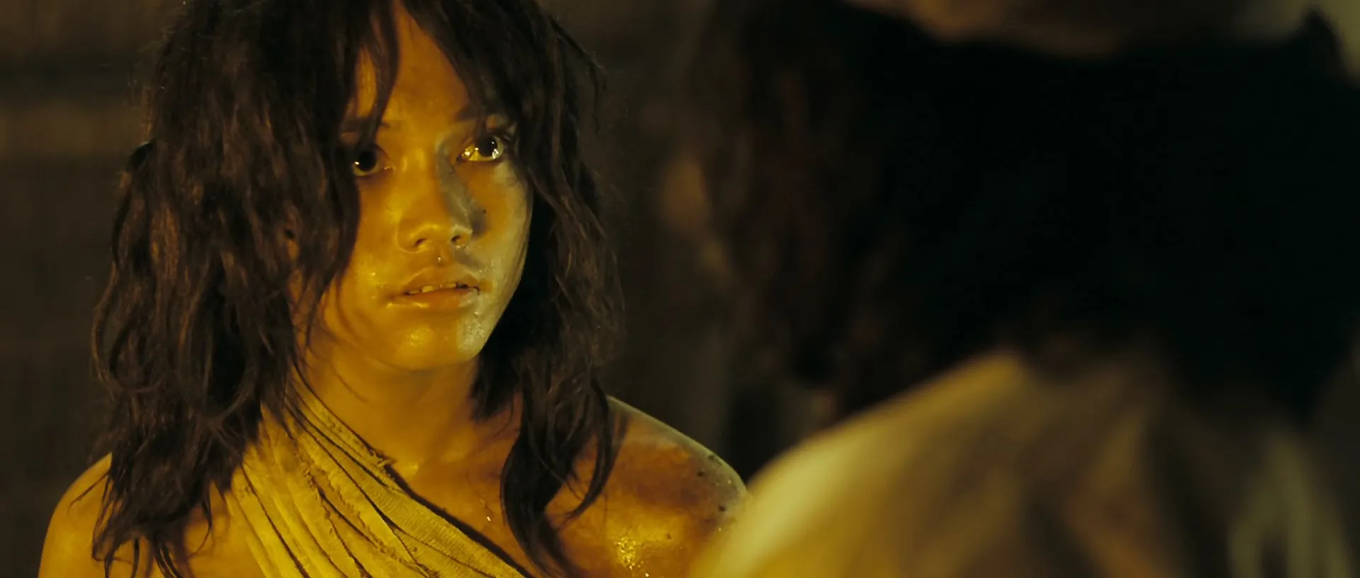 Ong Bak 2 (2008) Hindi Dual Audio 480p BluRay 330MB Screenshot