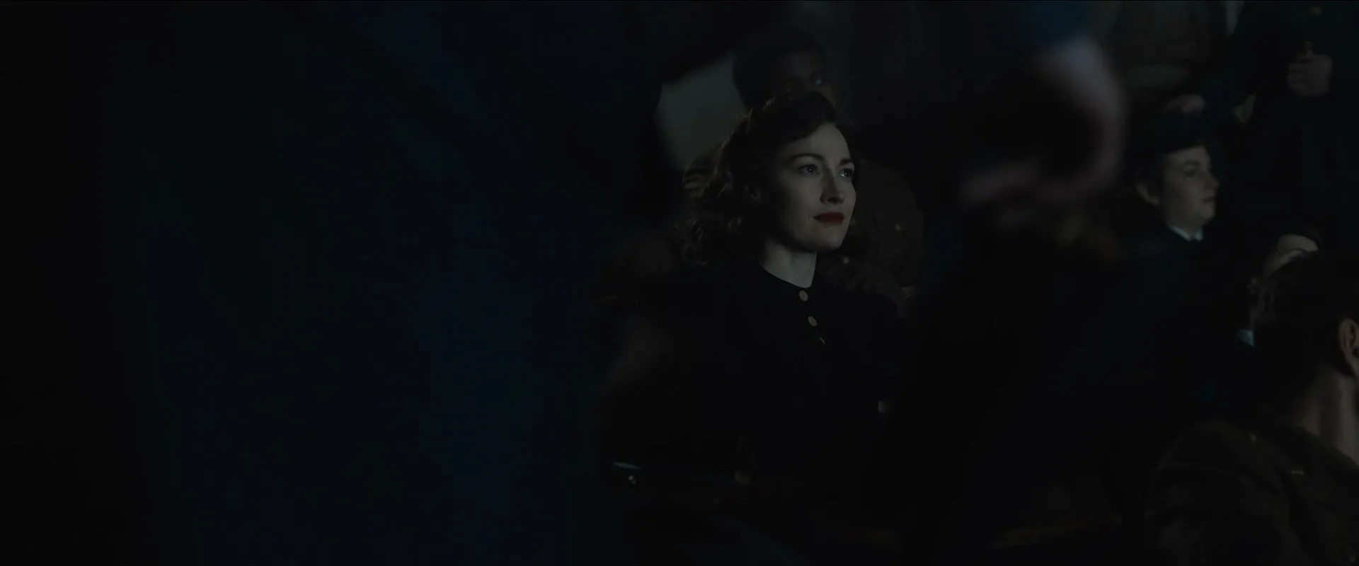 Operation Mincemeat 2021 Hindi Dual Audio HDRip 720p – 480p Screenshot