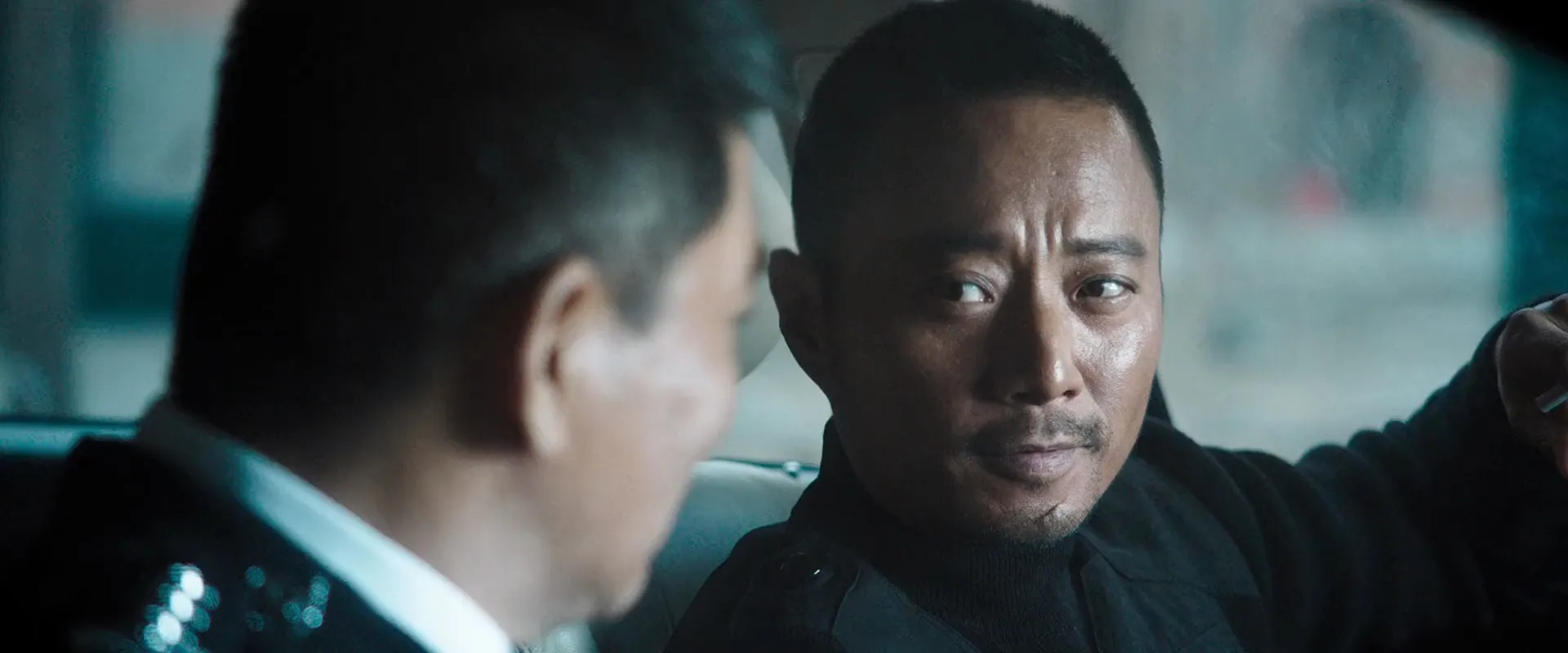 Operation Mekong (2016) Hindi Dual Audio 720p BluRay [1.4GB] Screenshot