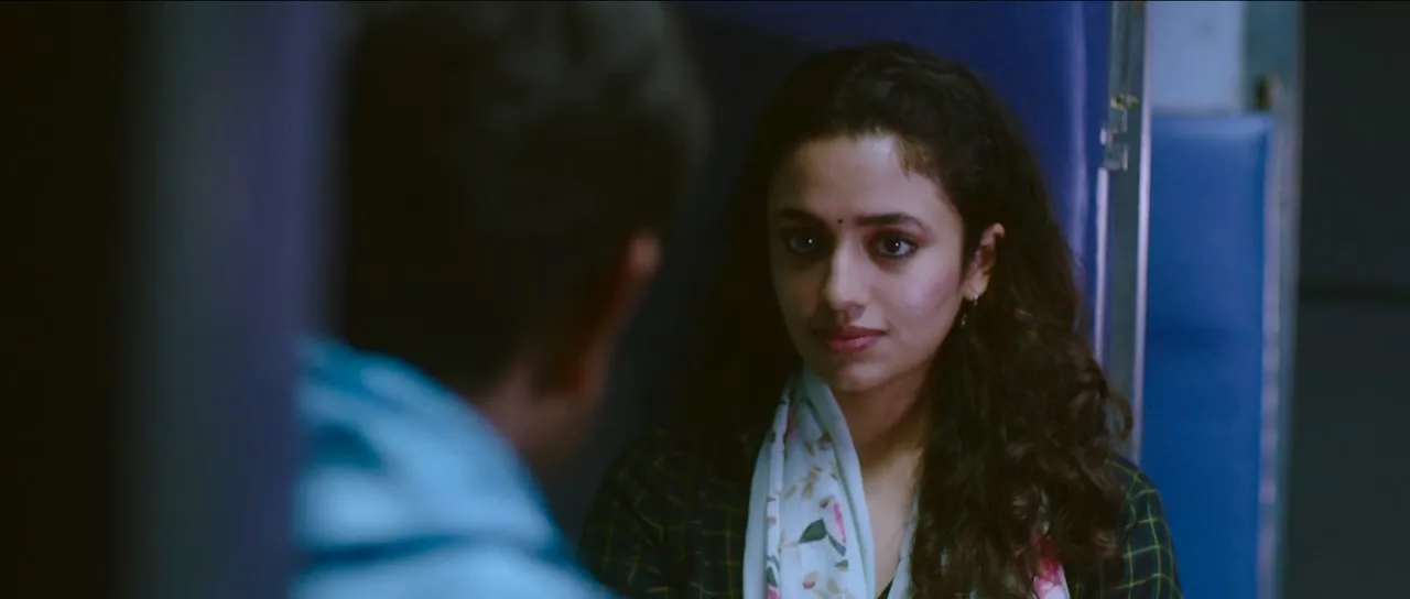Orey Bujjiga (2020) (Hindi – Telugu) Dual Audio UnCut HDRip 720p – 480p Screenshot
