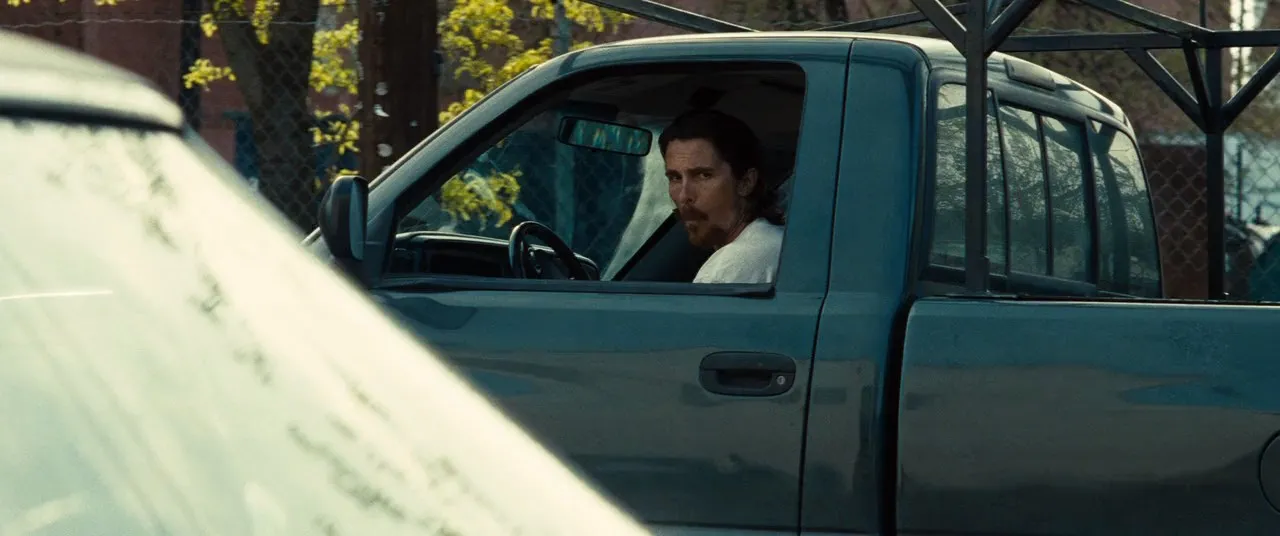 Out of the Furnace (2013) Hindi Dual Audio 480p BluRay 300MB Screenshot