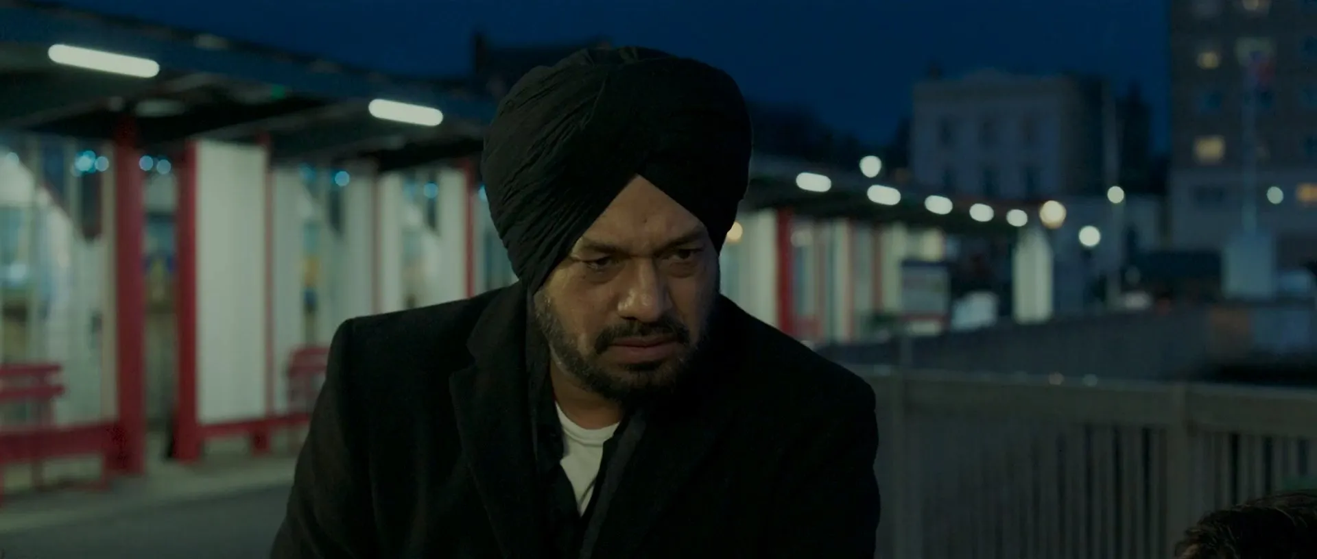 Paani Ch Madhaani (2021) Punjabi Movie HDRip 720p – 480p Screenshot