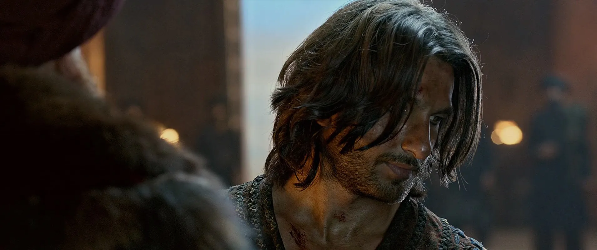Padmaavat 2018 Hindi Movie 480p BluRay - [450MB] Screenshot