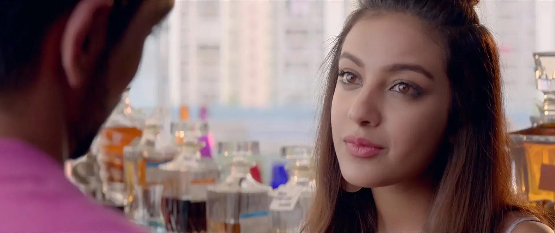 Pal Pal Dil Ke Paas (2019) Movie 720p HDRip x264 [1.1GB] Screenshot
