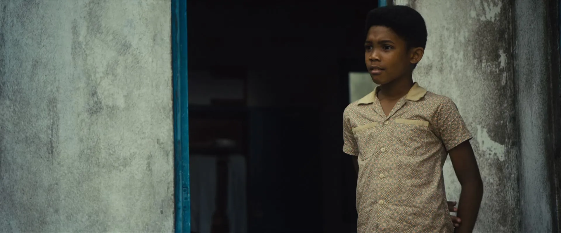 Pele Birth of a Legend (2016) Hindi Dual Audio 720p BluRay [900MB] Screenshot