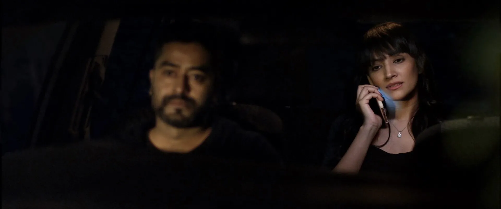 Pepper Chicken 2020 Hindi Movie 720p HDRip x264 [700MB] Screenshot