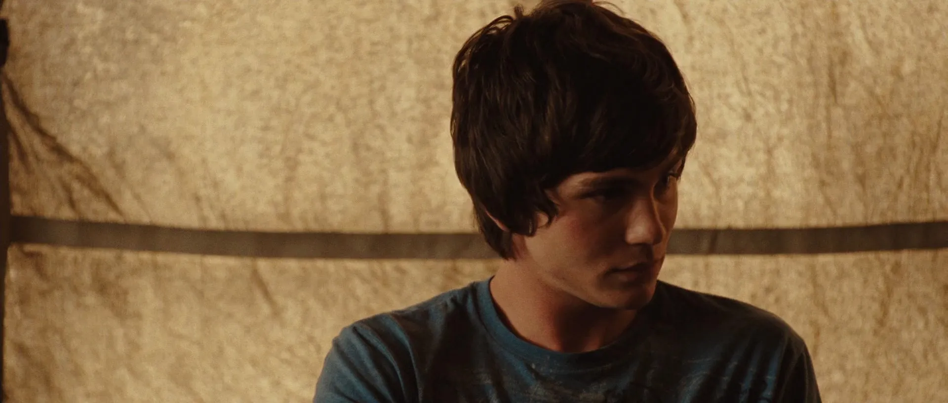 Percy Jackson And the Olympians The Lightning Thief 2010 Hindi Dual Audio 480p BluRay 360MB Screenshot