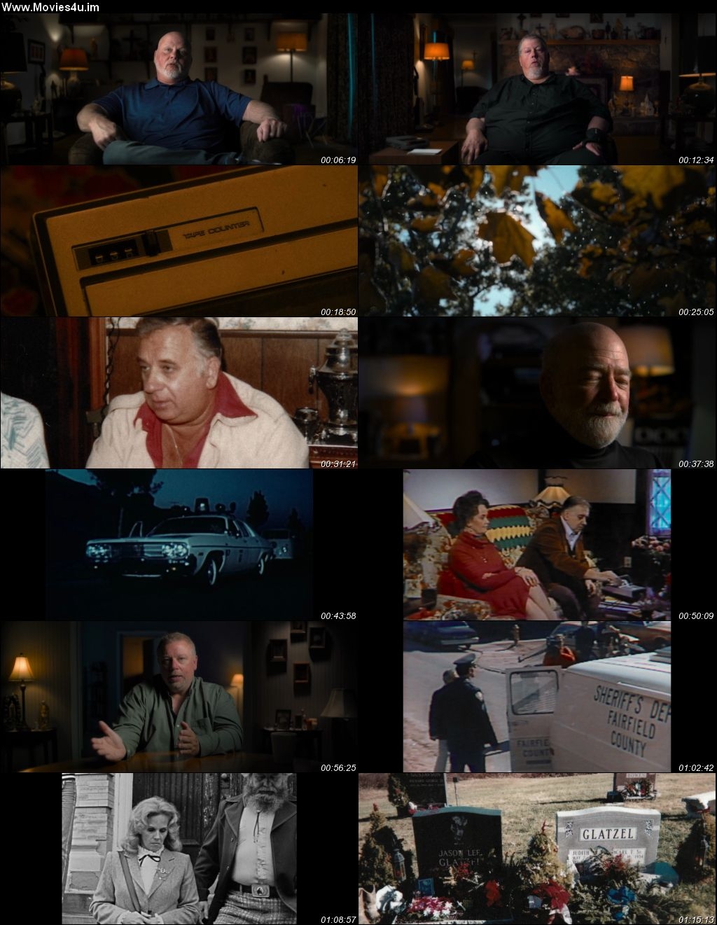Pet Sematary: Bloodlines (2023) Hindi Dual Audio HDRip 720p -480p Screenshot