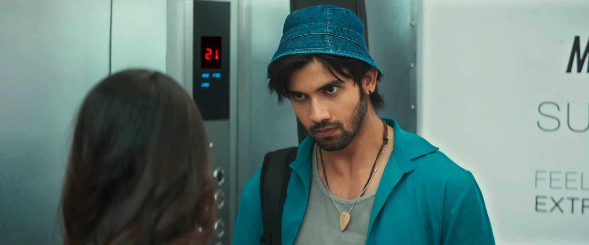 Popcorn (2023) Hindi (HQ Dub) Movie HDRip 720p – 480p Screenshot