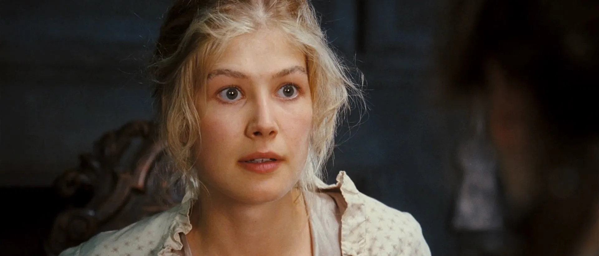 Pride And Prejudice 2005 Hindi Dual Audio 720p BluRay [1.1GB] Screenshot