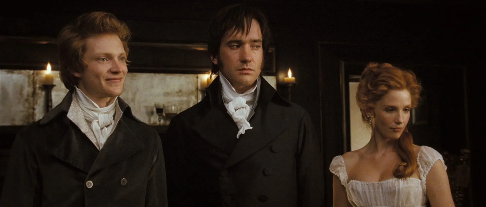 Pride & Prejudice (2005) Hindi Dual Audio 480p BluRay 400MB Screenshot