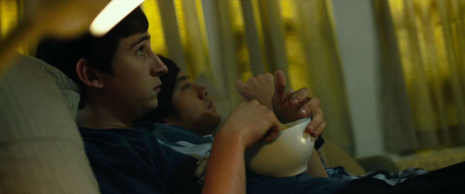 Project Almanac (2015) Hindi Dual Audio BluRay 350MB Screenshot