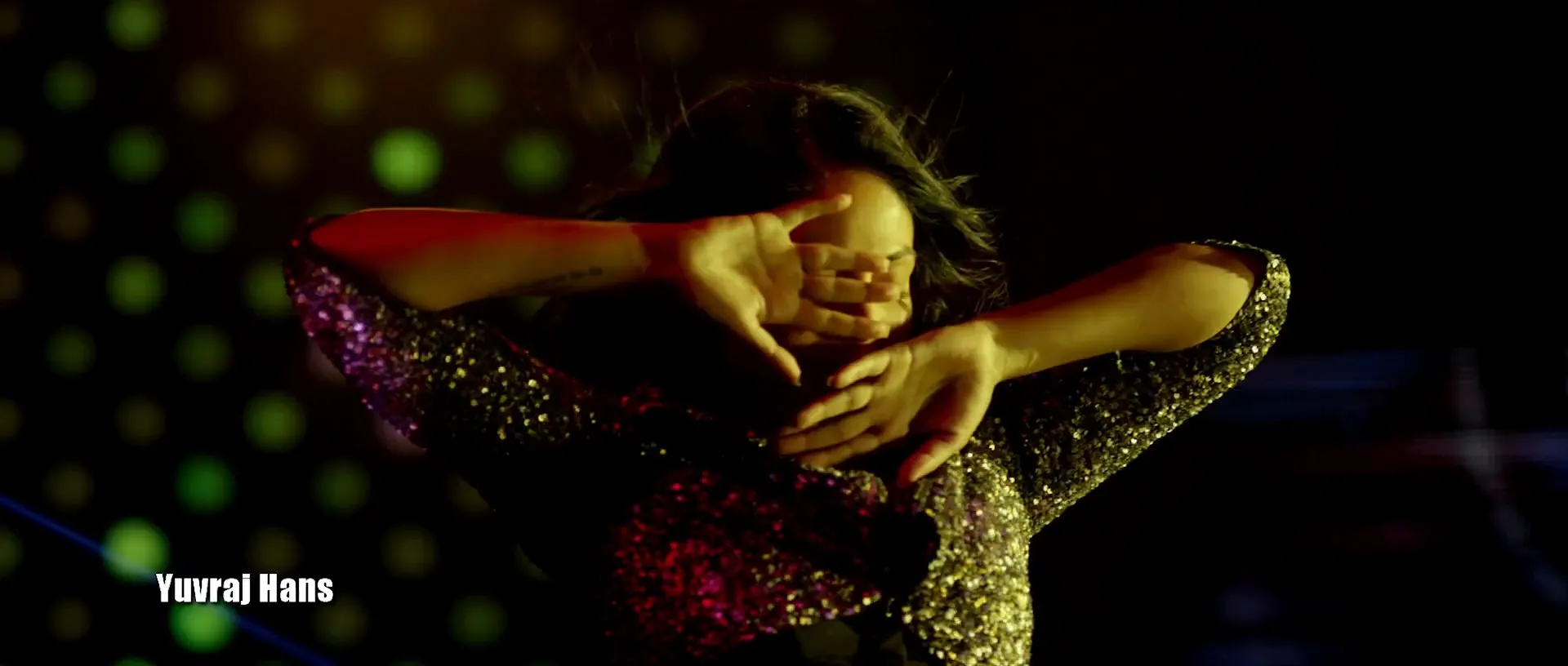 Proper Patola (2014) Punjabi Movie 720p HDRip x264 [1GB] Screenshot