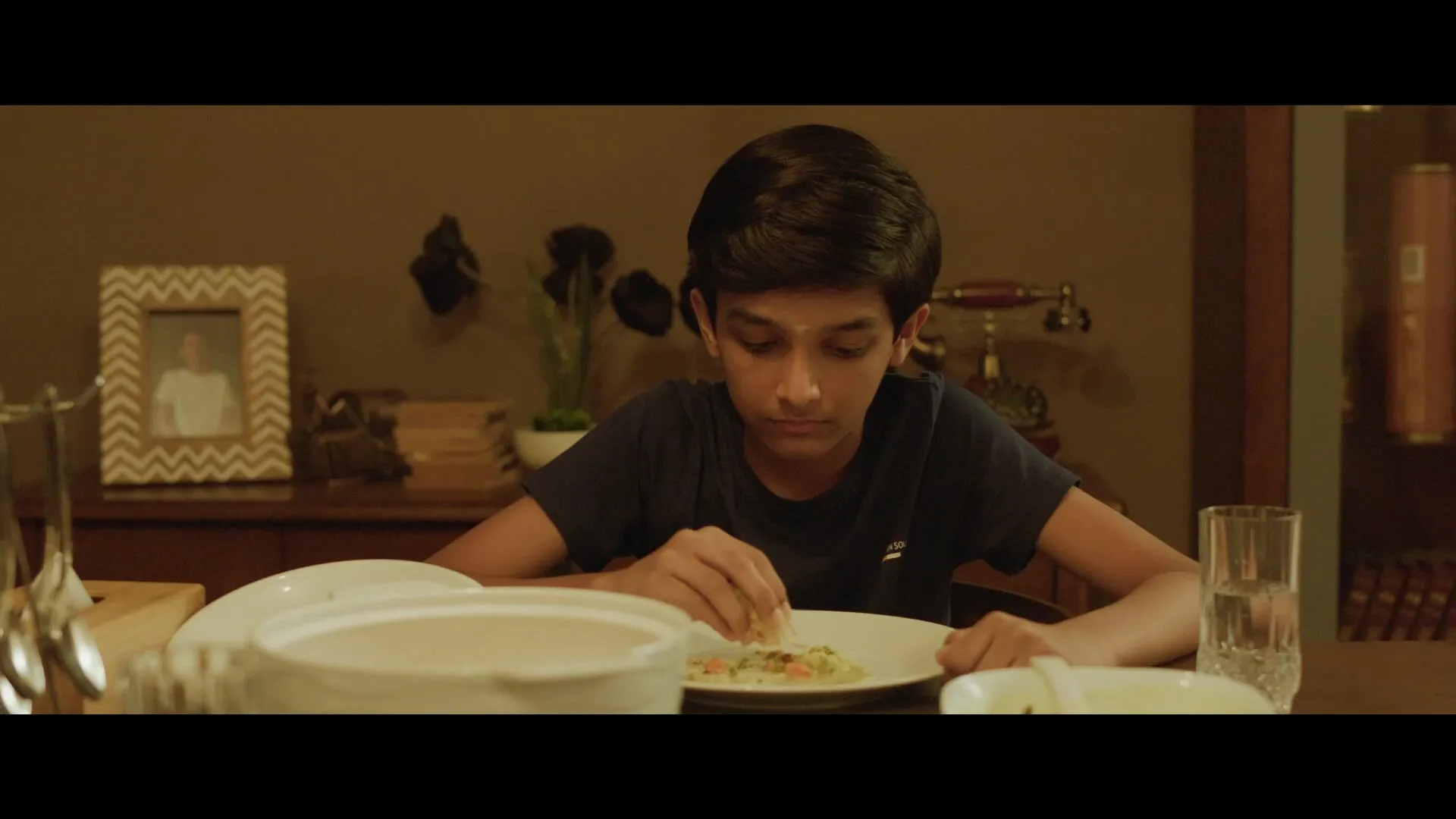 Puzhu 2022 Hindi Movie HDRip 720p – 480p Screenshot