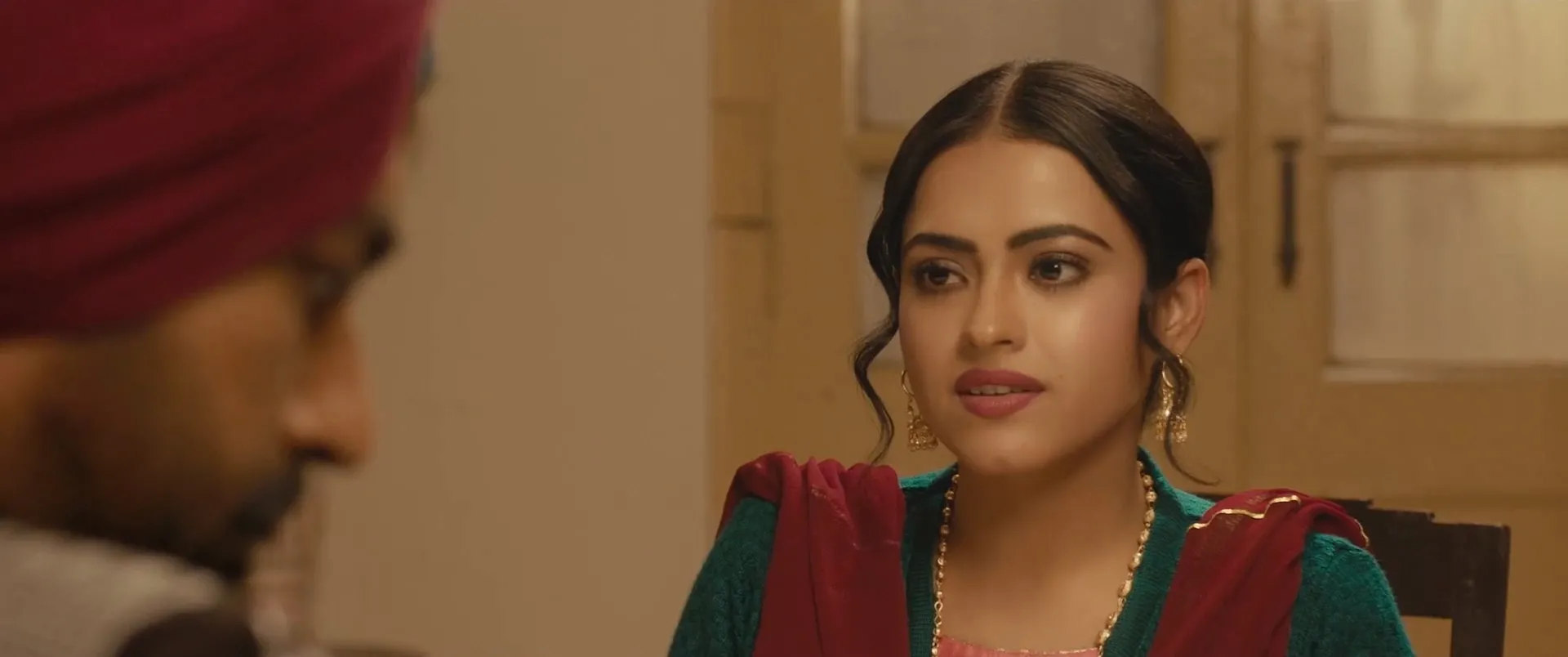 Rabb Da Radio 2 2019 Punjabi Movie 720p HDRip x264 [1GB] Screenshot