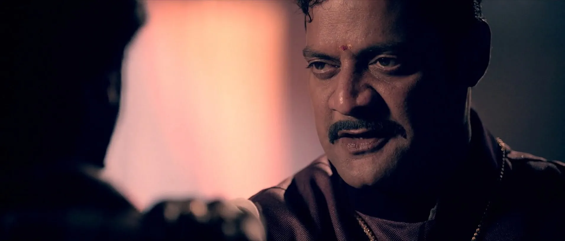 Rathaavara (2015) Hindi Dual Audio HDRip – 720p – 480p Screenshot