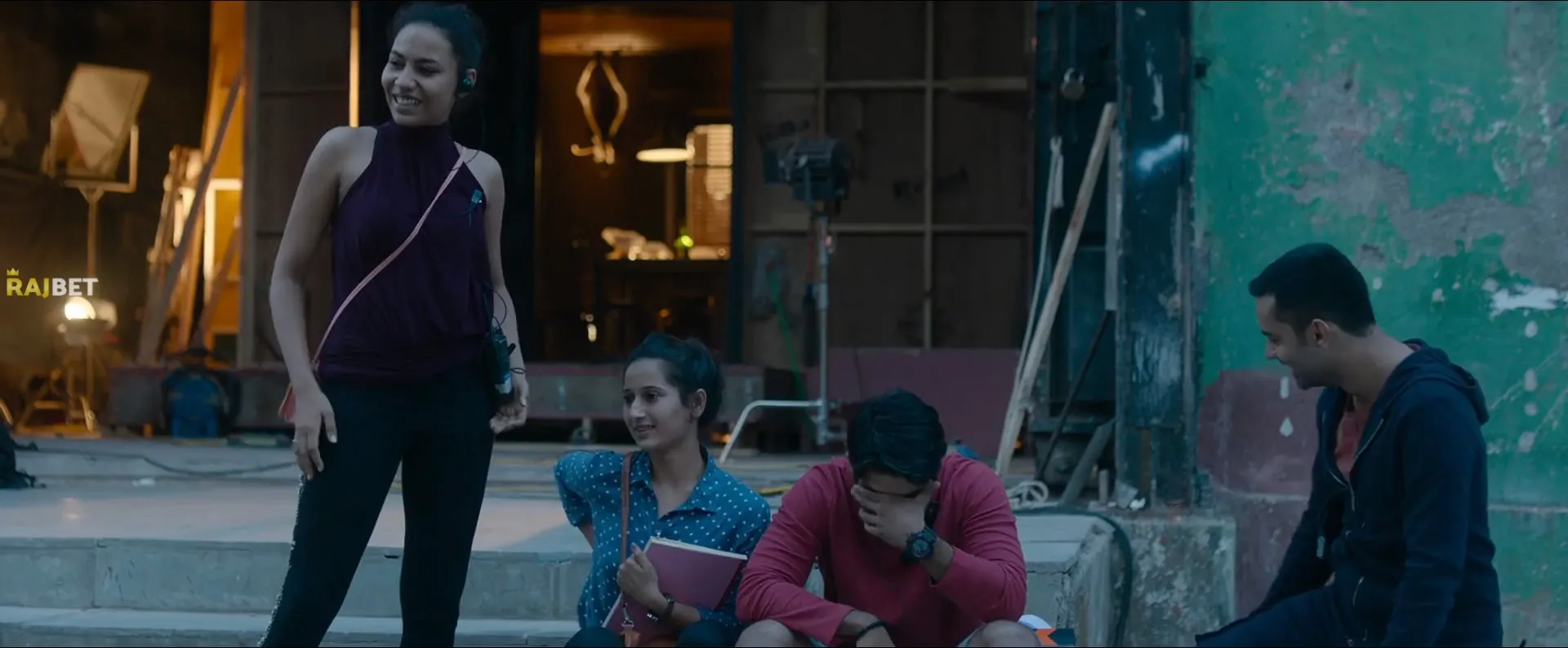 RK RKAY (2021) Hindi Movie 480p HDRip – [300MB] Screenshot
