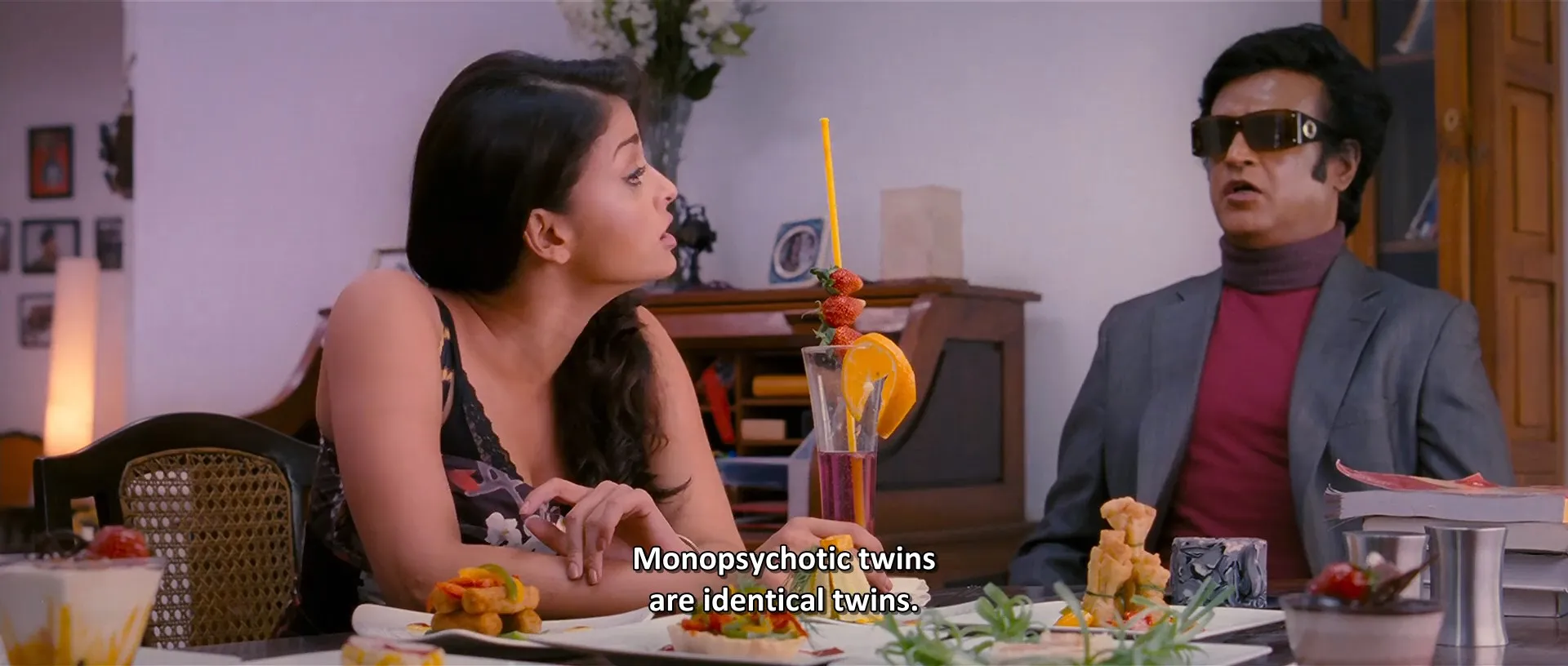 Robot 2010 HIndi Dubbed 720p BluRay [1.3GB] Screenshot