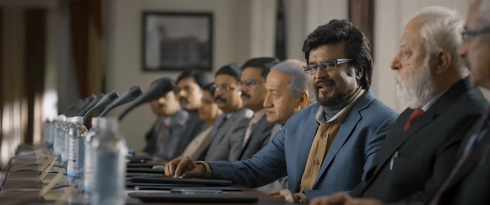 Robot 2.0 (2018) Hindi Movie 480p HDRip - [400MB] Screenshot