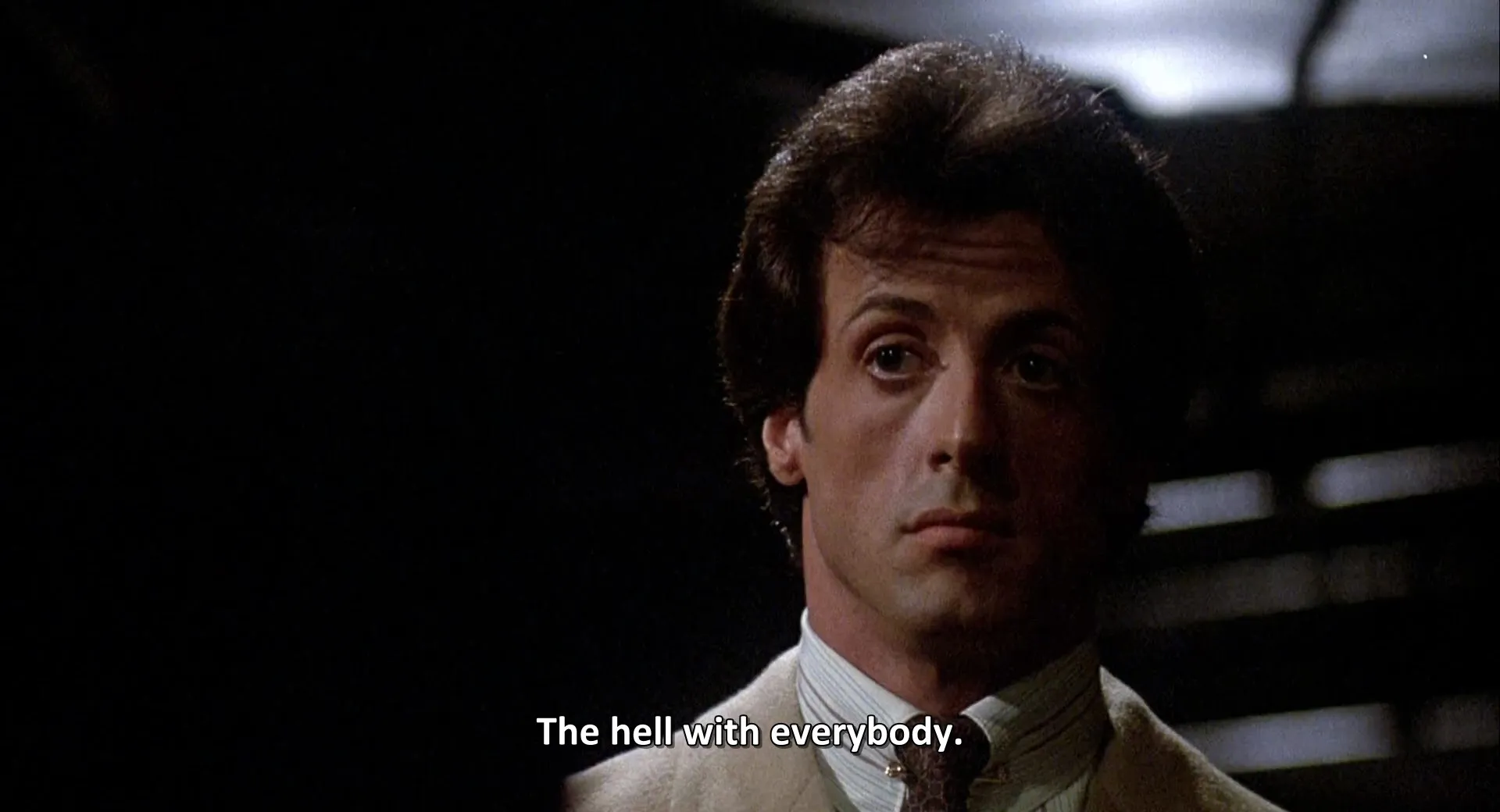 Rocky III (1982) Dual Audio Hindi Full Movie 720p BluRay - 800MB Screenshot