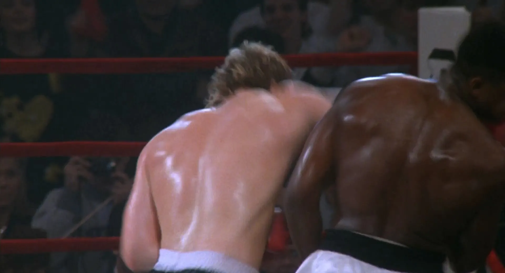 Rocky V (1990) Dual Audio Hindi Full Movie 720p BluRay - 770MB Screenshot