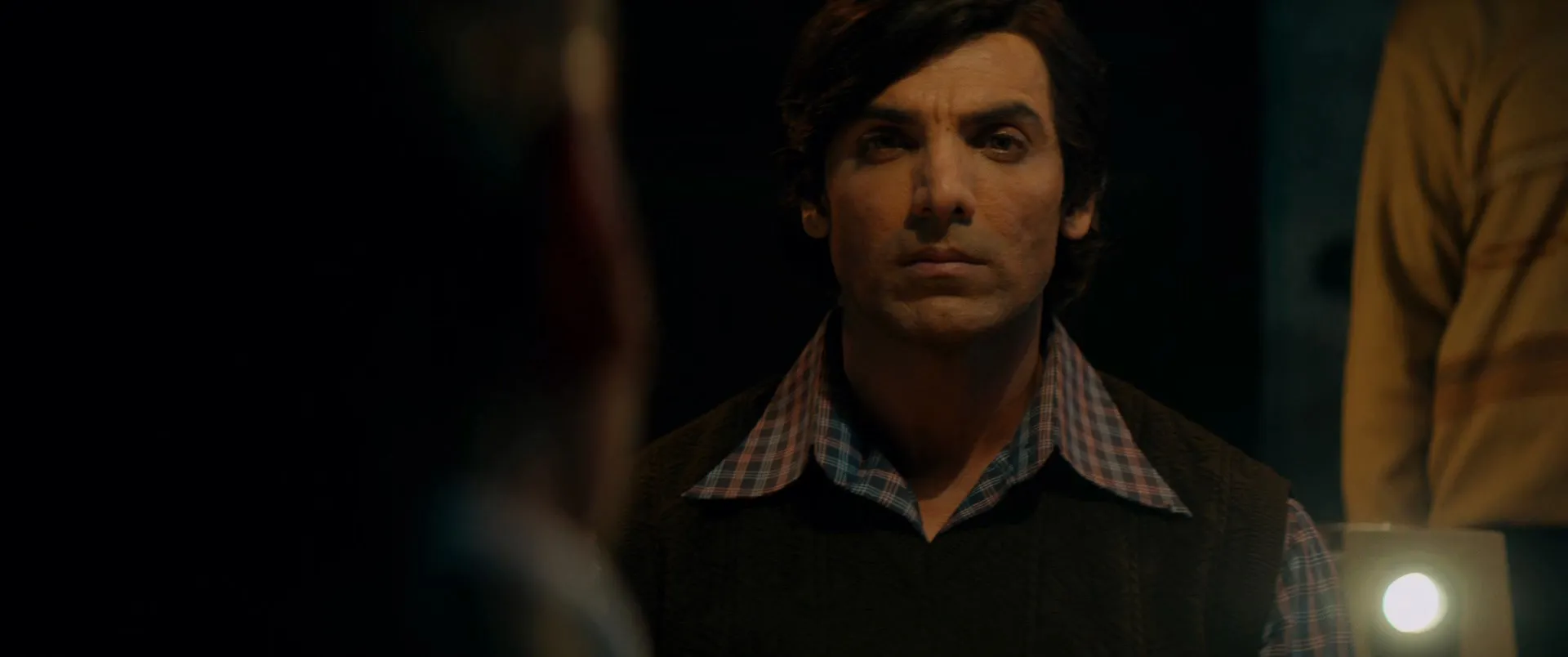 Romeo Akbar Walter (2019) Hindi 720p Movie HDRip x264 [1.4GB] Screenshot