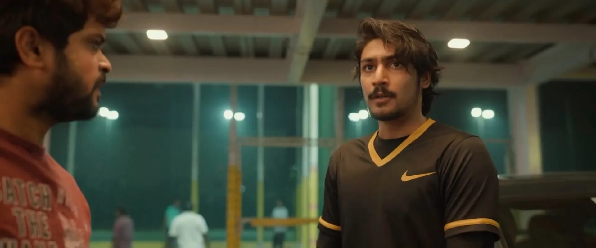 Rowdy Boys (2022) Hindi (HQ DUB) HDRip 720p – 480p Screenshot