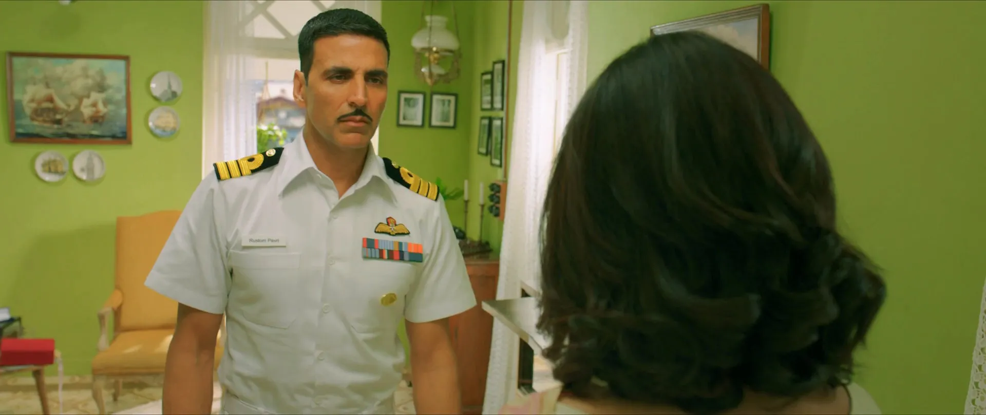 Rustom (2016) Full Movie Bluray 720p [1.1 GB] Download Screenshot
