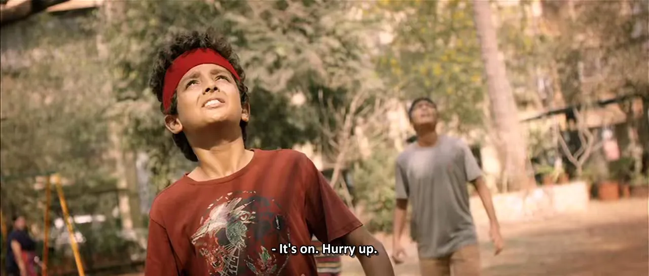 Sachin (2017) Telugu Dubbed TCRip [700MB] Download Screenshot