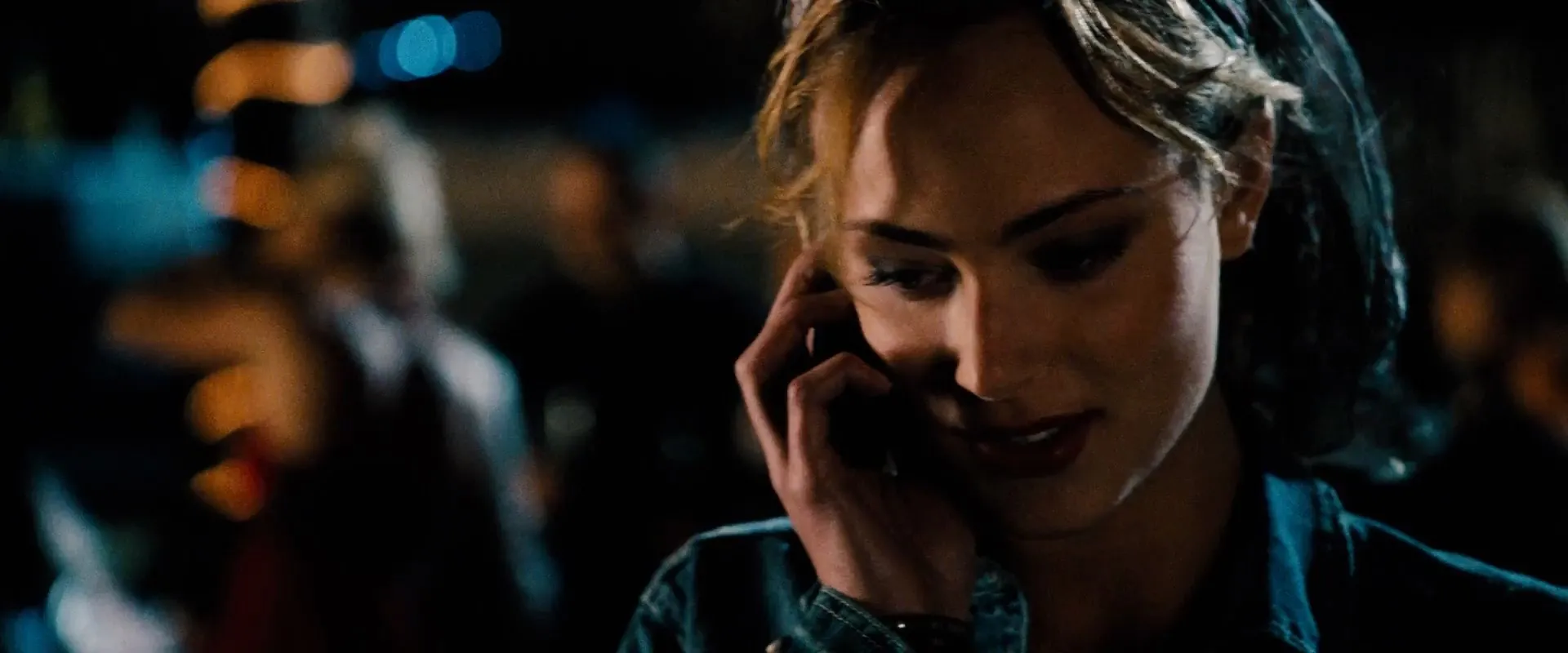 Safe House (2012) Hindi Dual Audio 720p BluRay [1GB] Screenshot