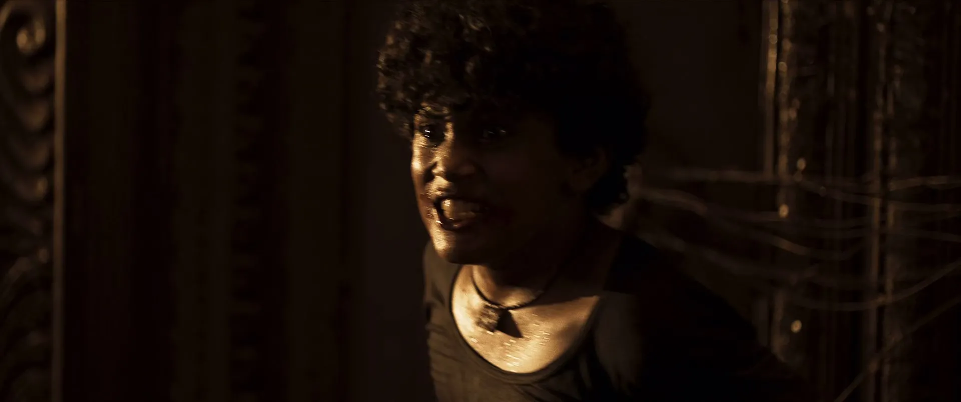 Salaar 2023 Hindi (ORG) HDRip 720p – 480p Screenshot
