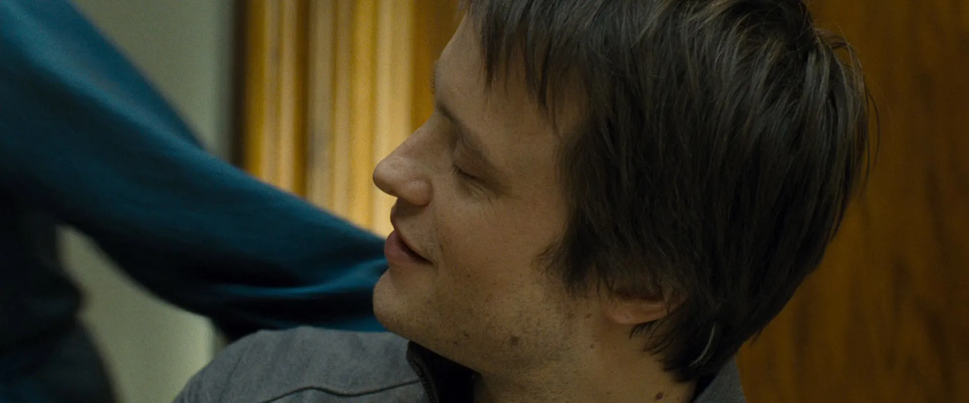 Salt (2010) Hindi Dual Audio 720p BluRay [800MB] Screenshot
