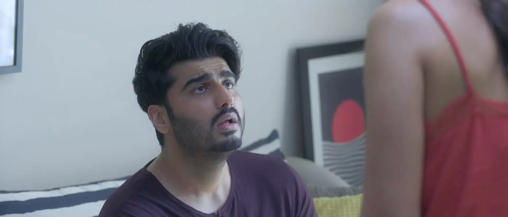 Sardar Ka Grandson 2021 Hindi Movie 720p HDRip x264 [1.1GB] Screenshot