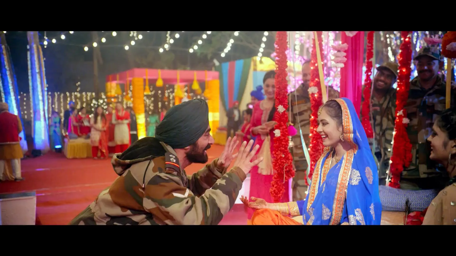 Satellite Shankar 2019 Hindi Movie 720p HDRip x264 [1GB] Screenshot